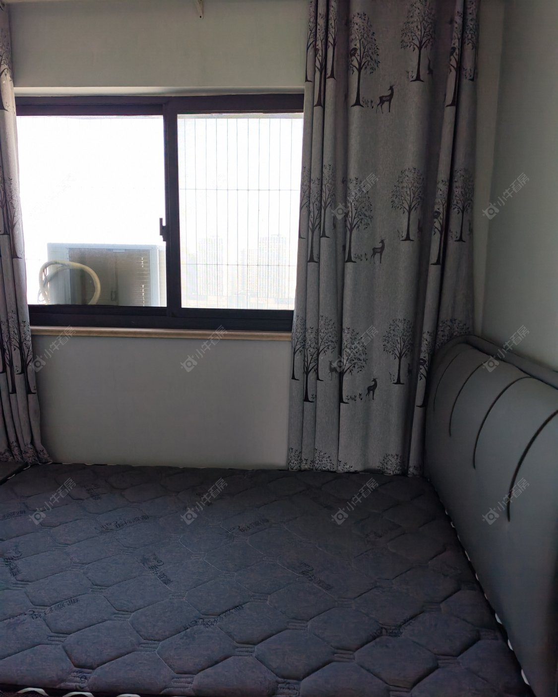 常州雨润城在租房源室内图_小牛看房