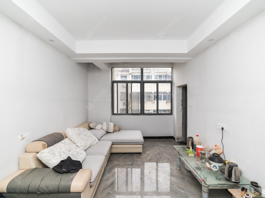 常州河苑新村在售二手房源室内图_小牛看房