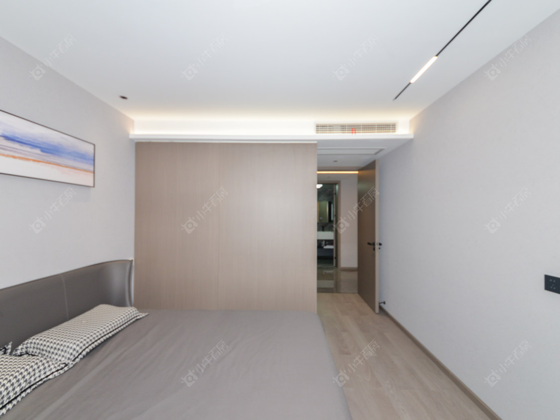 常州保利金紫花园在售二手房源室内图_小牛看房