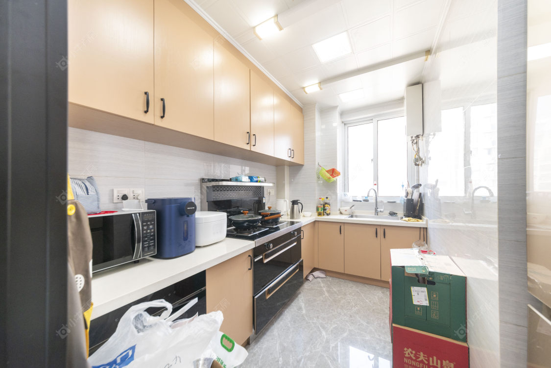 常州凯尔锋度在售二手房源室内图_小牛看房