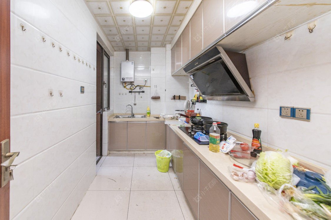 星河国际一区房源室内图 常州星河国际一区在售二手房源室内图_小牛看房