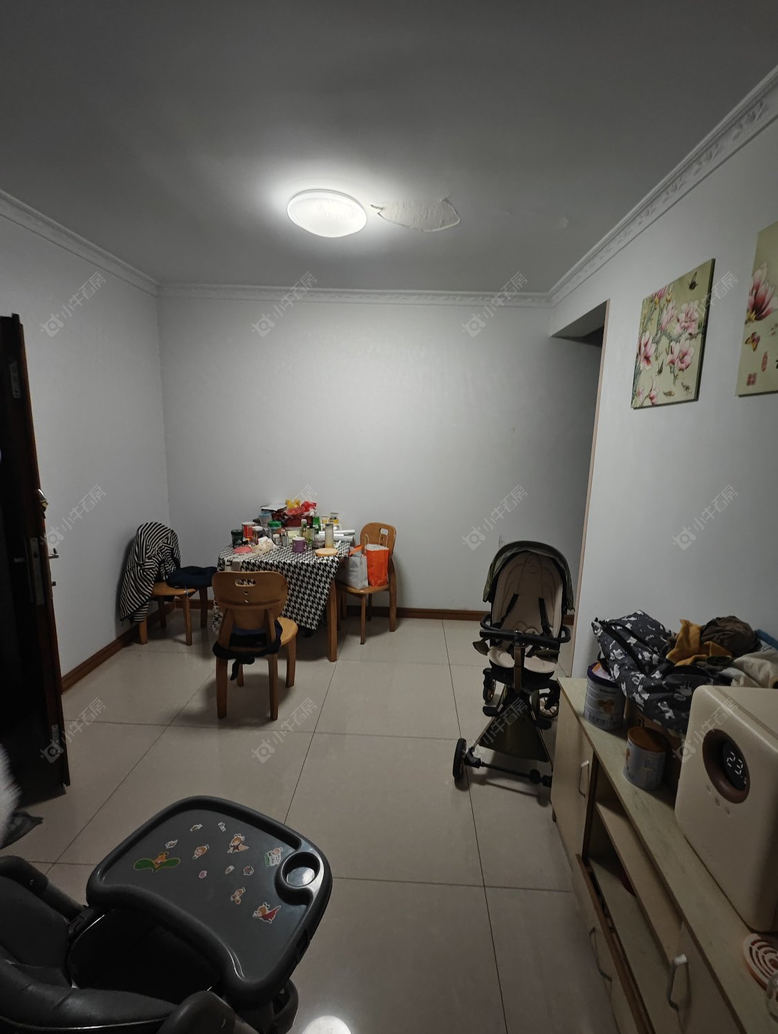 常州新城熙园在租房源_小牛看房