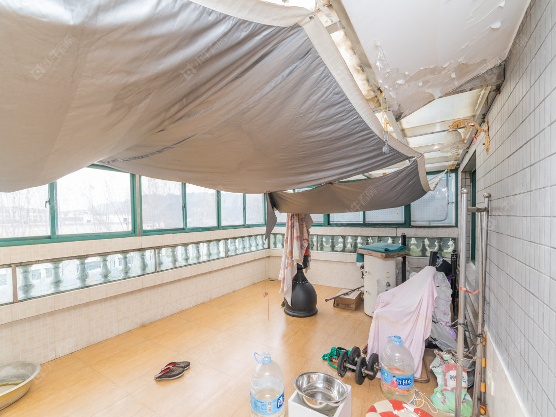 常州横山名苑在售二手房房源室内图_小牛看房