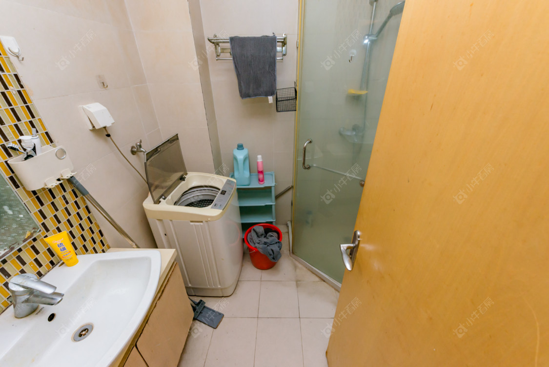 常州莱蒙双子星座公寓在售二手房源室内图_小牛看房