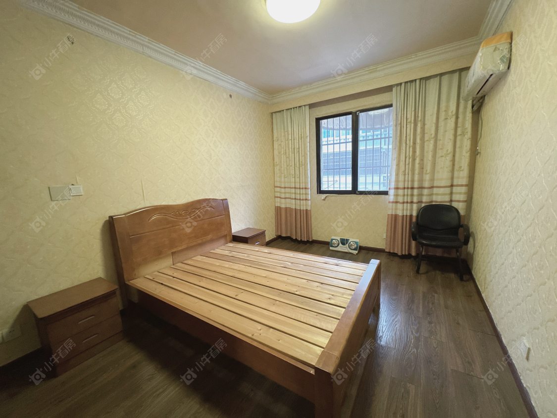 常州清凉新村在租房源室内图_小牛看房