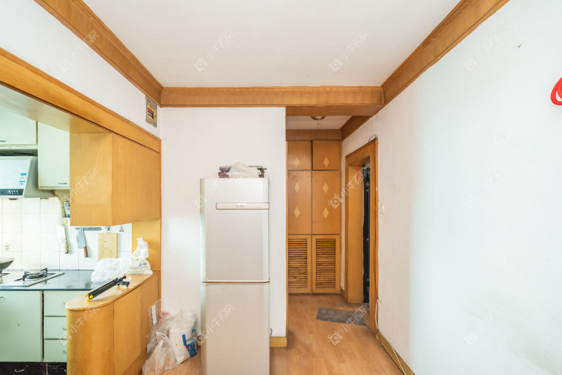 常州五角场西村在租房源室内图_小牛看房