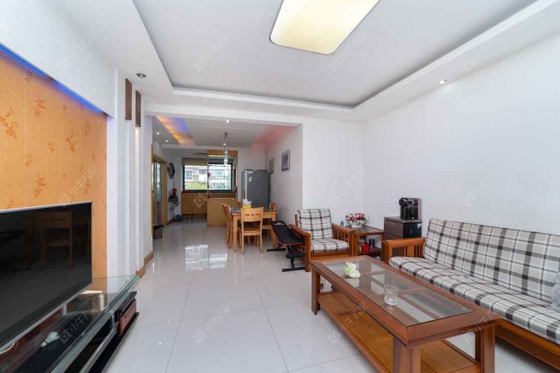 常州中天名园在售二手房源室内图_小牛看房