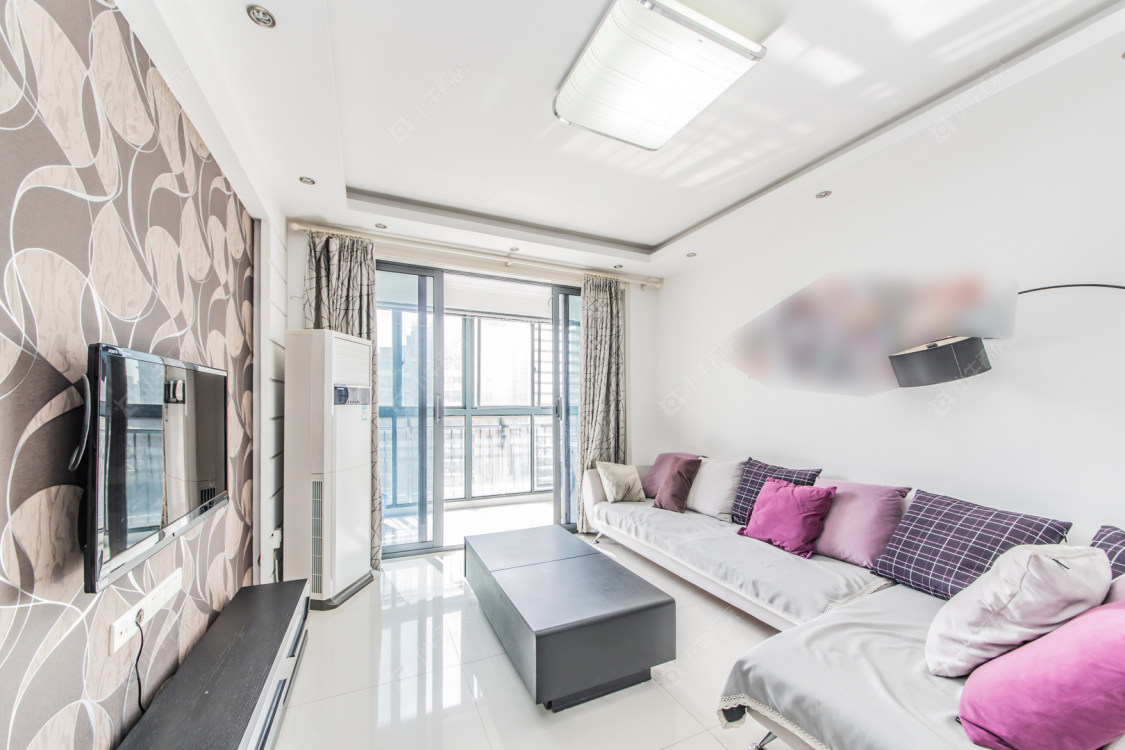 常州世茂香槟湖二期在售二手房_小牛看房