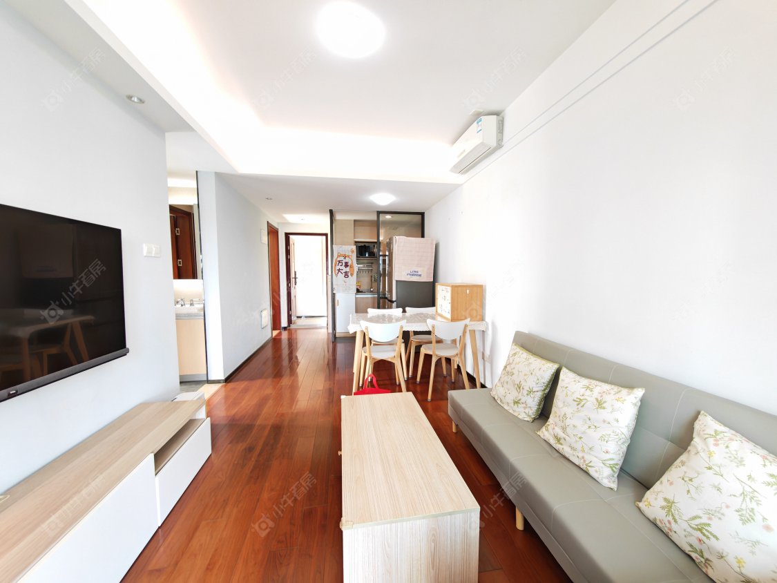 常州星河国际五区在租房源室内图_小牛看房