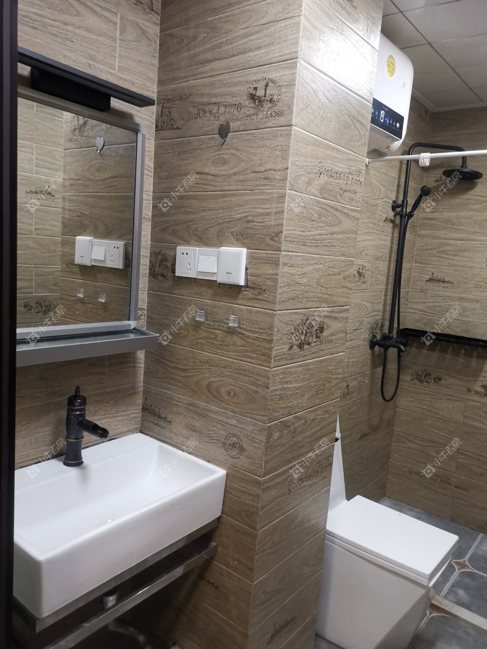 常州中奥珑郡在租房源室内图_小牛看房