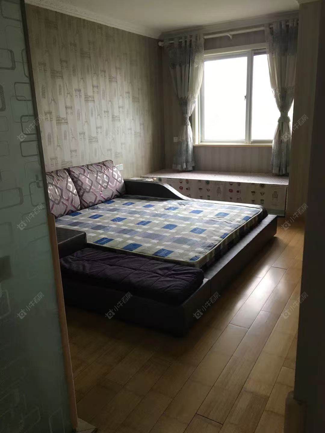 常州清水湾花园三期在租房源_小牛看房