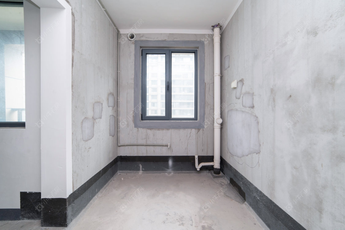 常州五星星韵城在售二手房源室内图_小牛看房