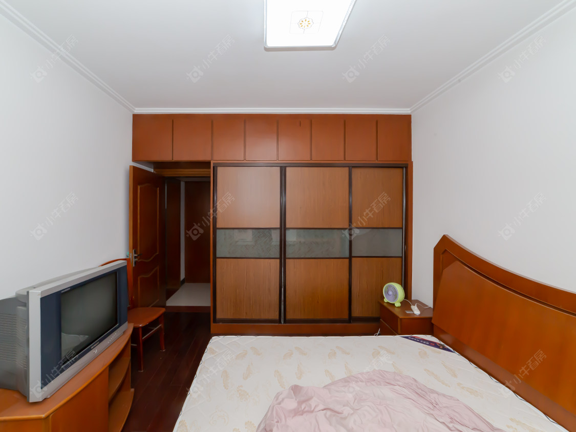 常州百草苑在售二手房源室内图_小牛看房