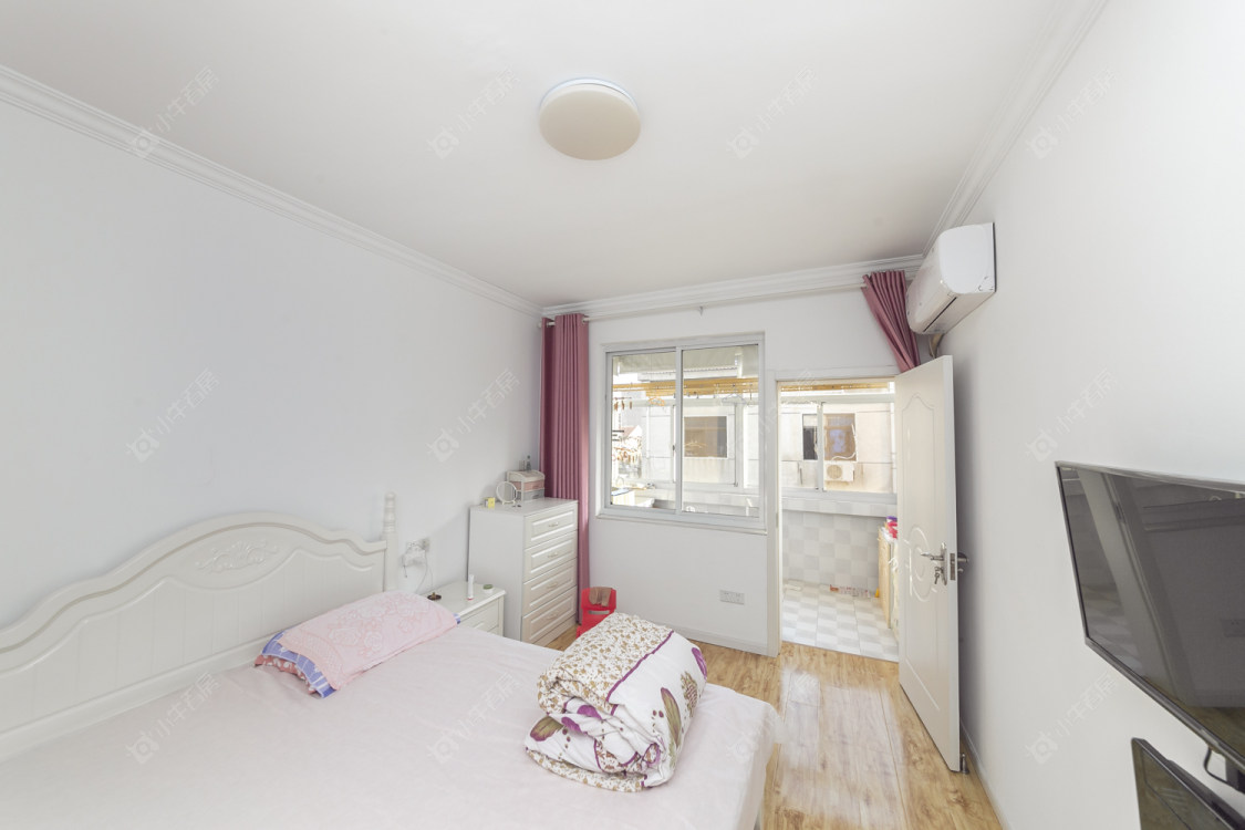 常州清潭新村在售二手房源室内图_小牛看房