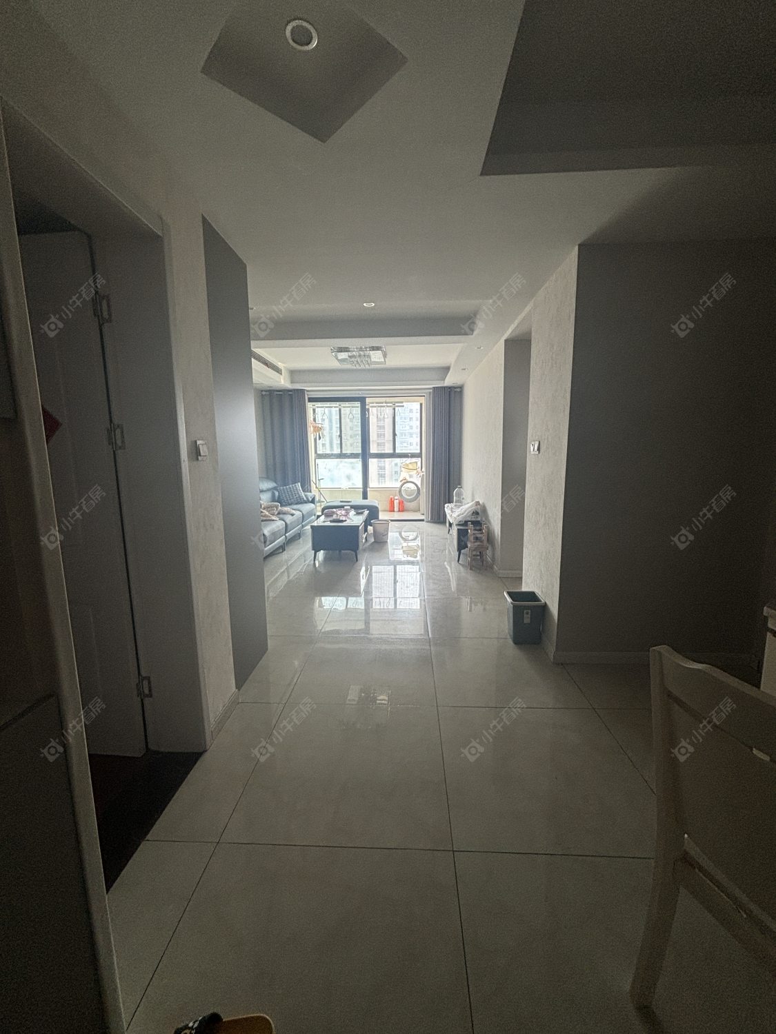 龙德花园房源室内图 常州龙德花园在租房源室内图_小牛看房