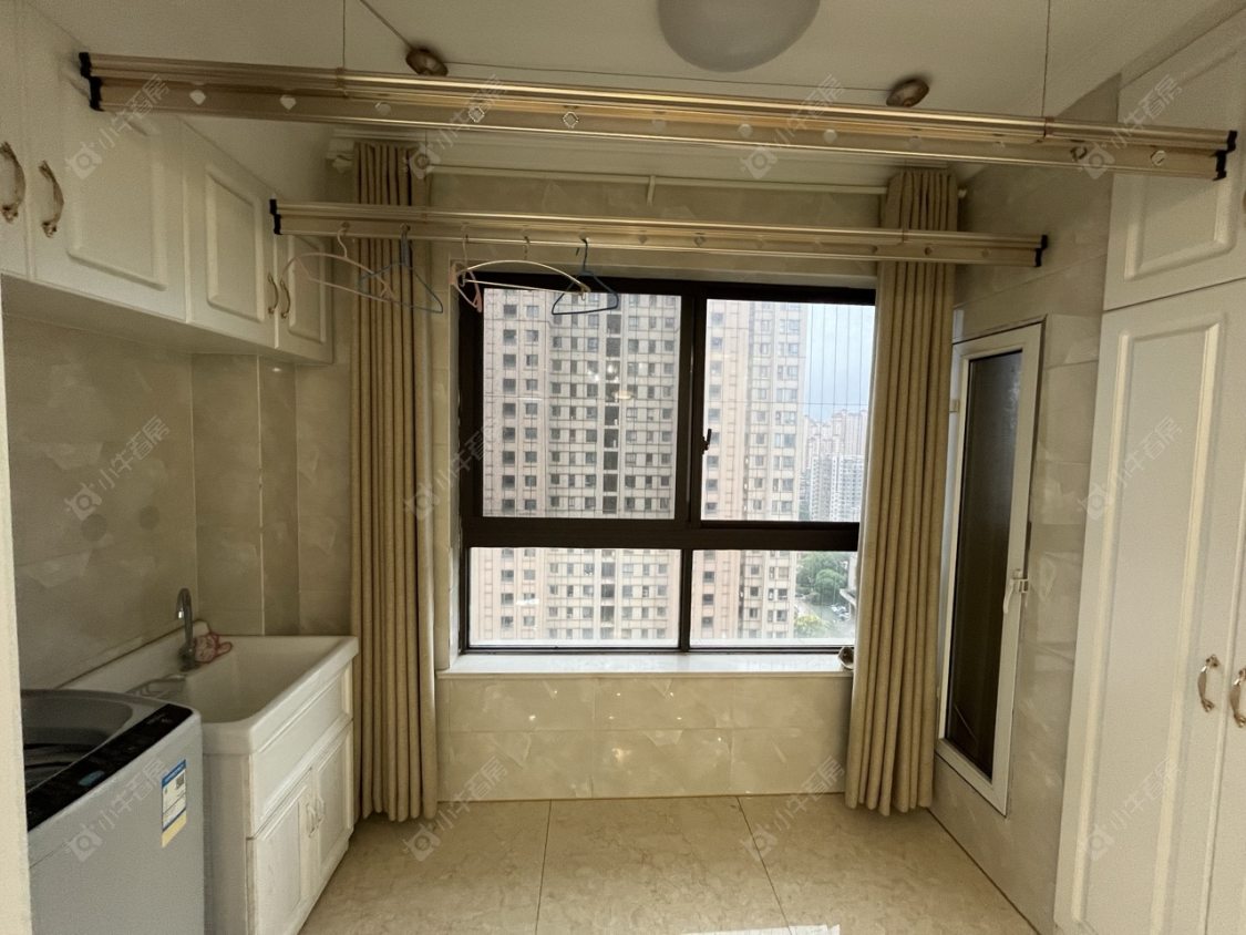 常州紫廷名苑在租房源室内图_小牛看房