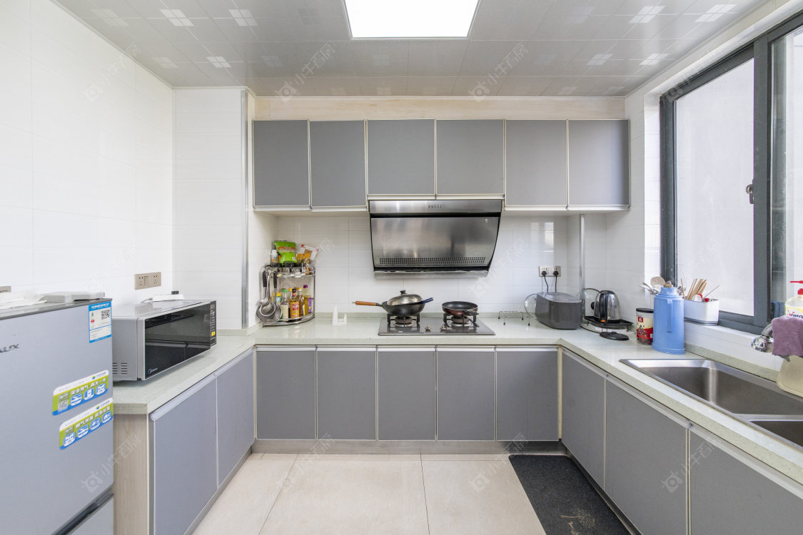 常州长河花园在售二手房源室内图_小牛看房