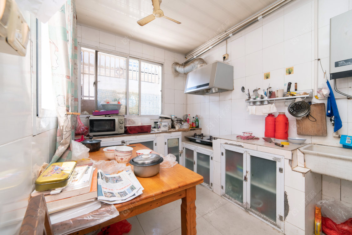 常州新华村委在售二手房源室内图_小牛看房