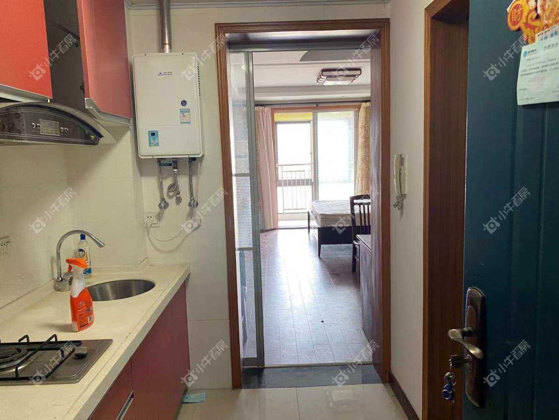 常州嘉盛苑在租房源_小牛看房