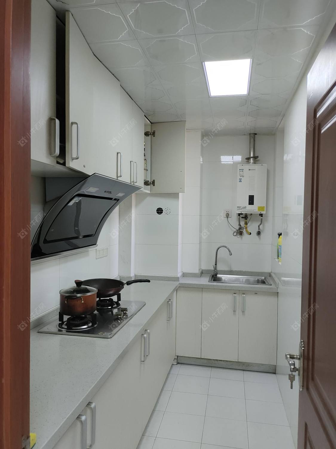 常州香溢紫郡二期在租房源室内图_小牛看房