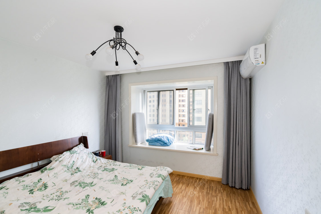 常州华润国际二期在售二手房源室内图_小牛看房