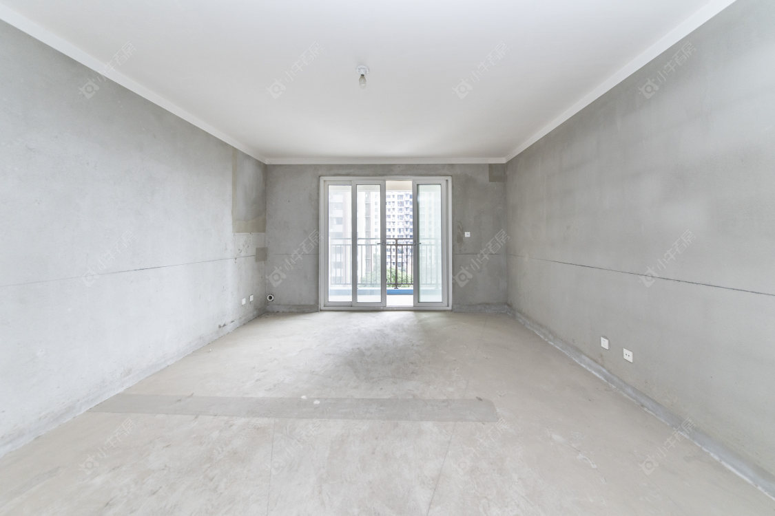 常州星河国际十区在售二手房源室内图_小牛看房