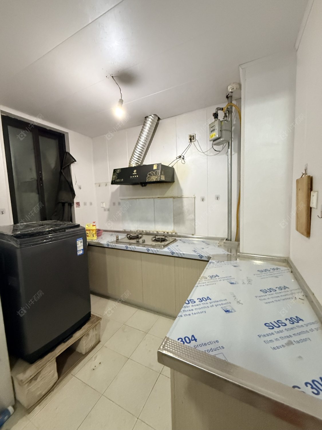 常州绿都万和城九区在租房源室内图_小牛看房