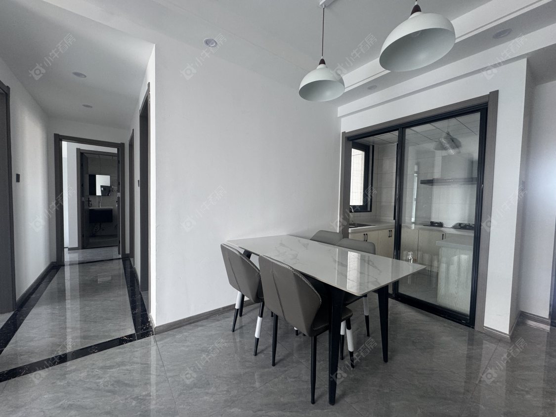 常州中梁金科启宸在租房源_小牛看房