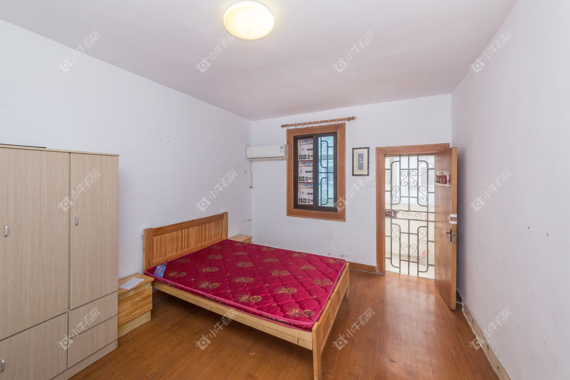 常州桃园新村在租房源室内图_小牛看房