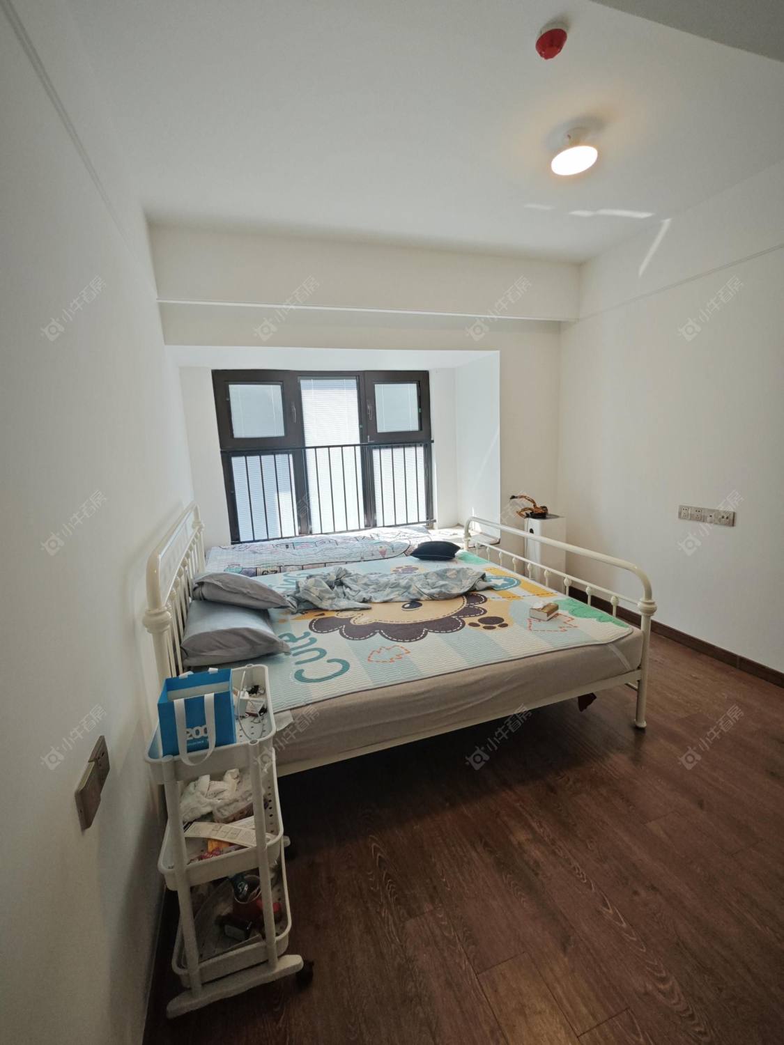 常州碧桂园碧玥和鸣在租房源室内图_小牛看房