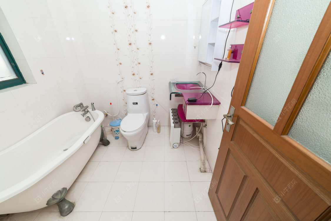 常州申达花苑在售二手房源室内图_小牛看房