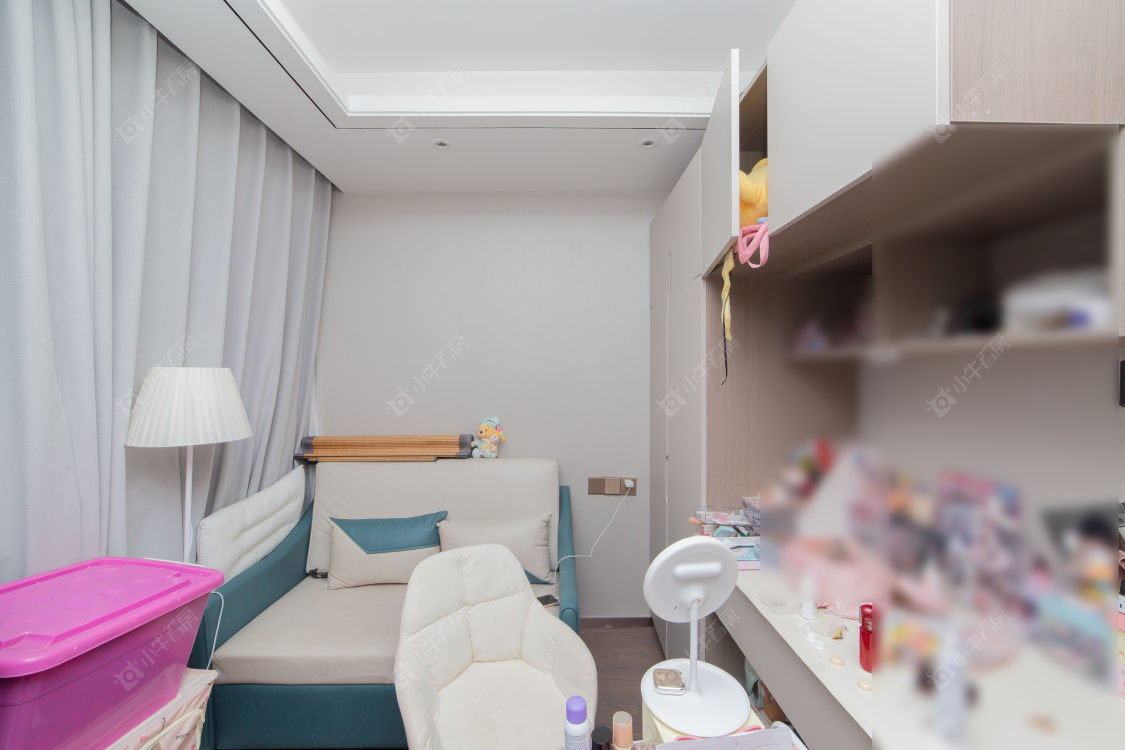 风华瓴著房源室内图 常州风华瓴著在售二手房源室内图_小牛看房