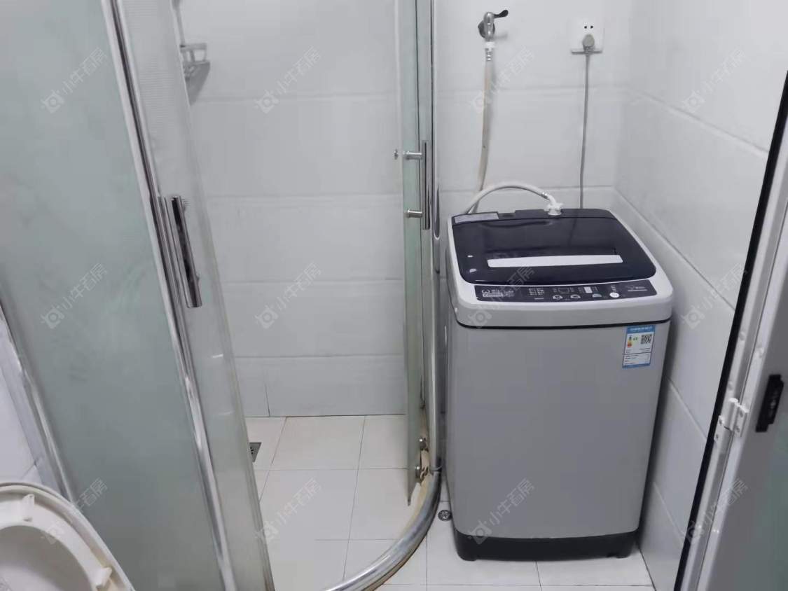 常州高力国际SOHO在租房源_小牛看房