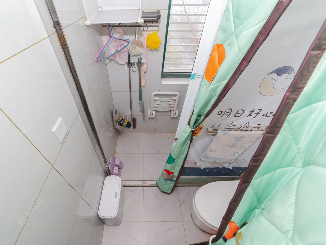 世府邻里中心房源室内图 常州世府邻里中心在售二手房源室内图_小牛看房