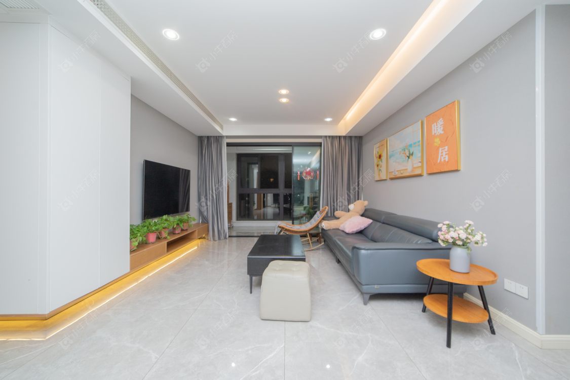 常州雅居乐星河湾在售二手房_小牛看房