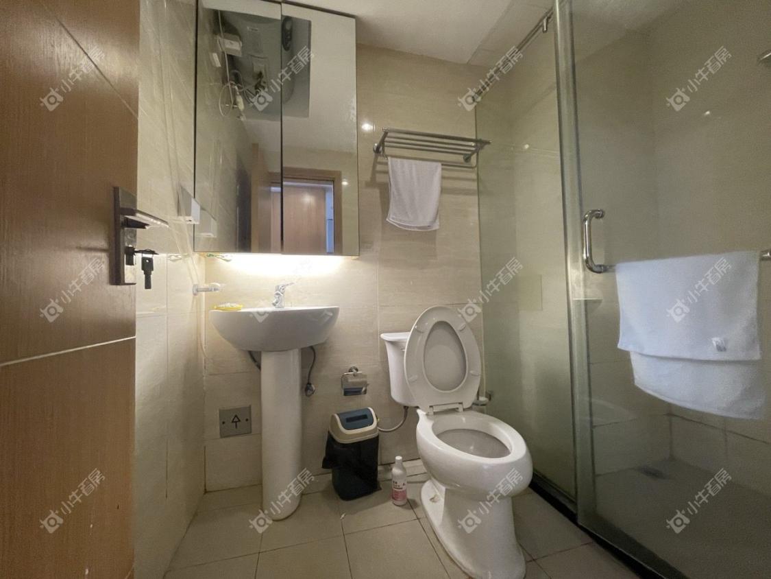 常州莱蒙城领尚在租房源室内图_小牛看房