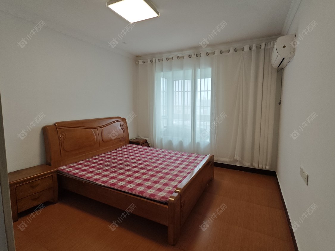 常州青竹苑东区2室2厅1卫出租_小牛看房