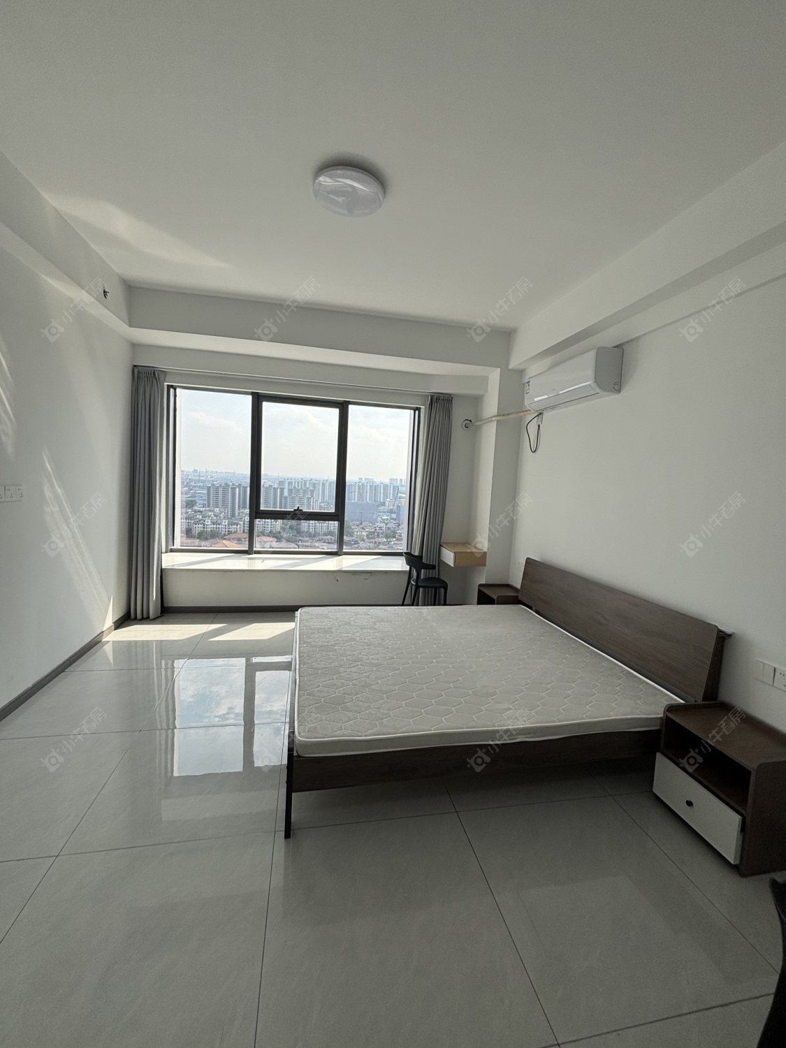 常州爱琴海公寓在租房源_小牛看房