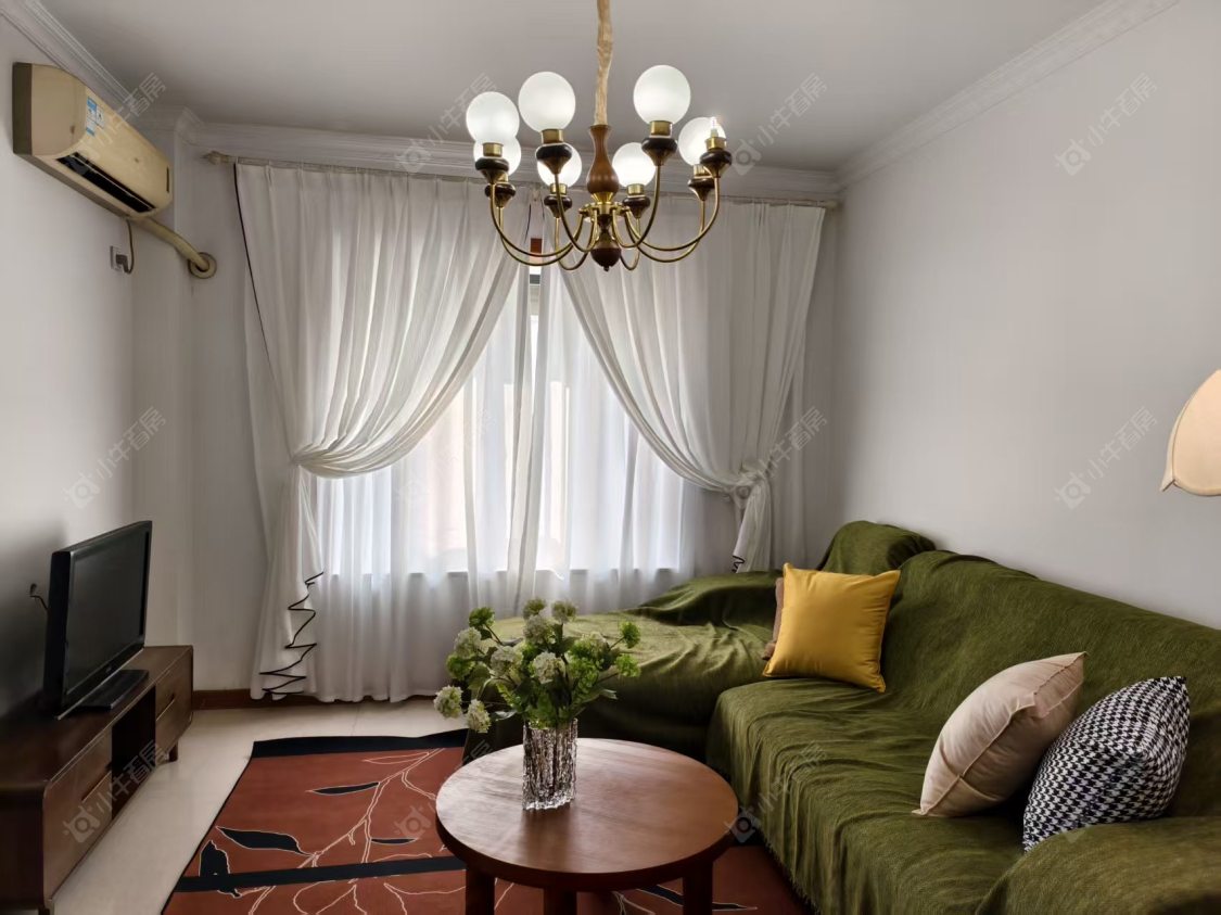 常州天顺御和苑2室1厅在租房源出租