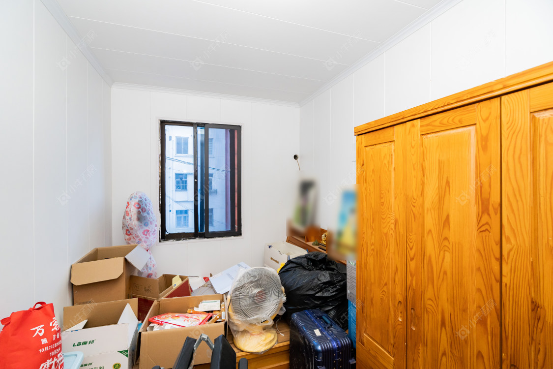 常州丽华一村在售二手房源室内图_小牛看房