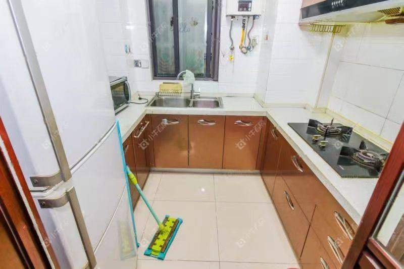 常州福地聚龙苑在租房源_小牛看房