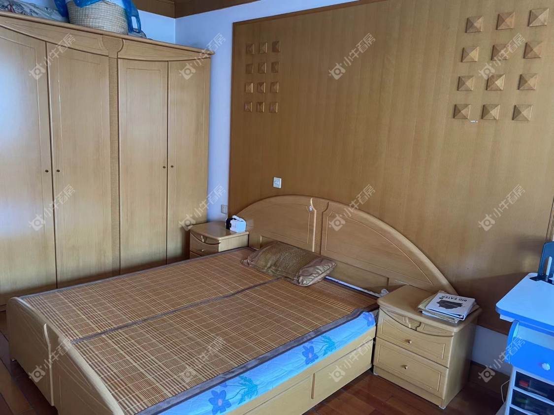 常州元丰苑一期在租房源室内图_小牛看房