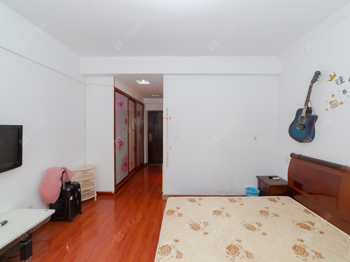 常州新城尚东区花园西区在售二手房源室内图_小牛看房