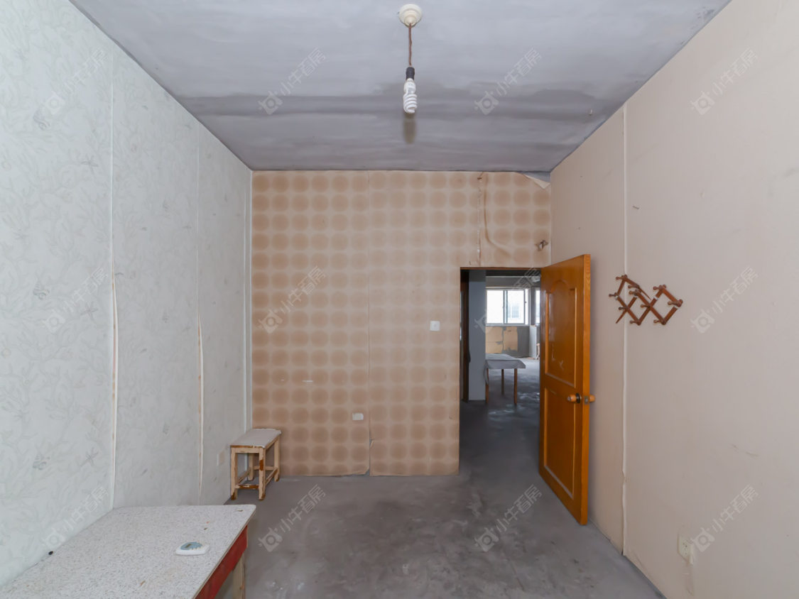 常州青龙苑北区在售二手房源室内图_小牛看房