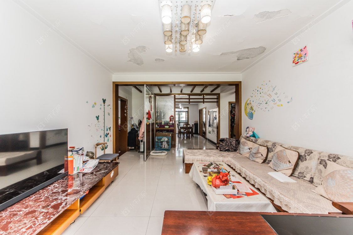 常州怀德名园在售二手房源室内图_小牛看房