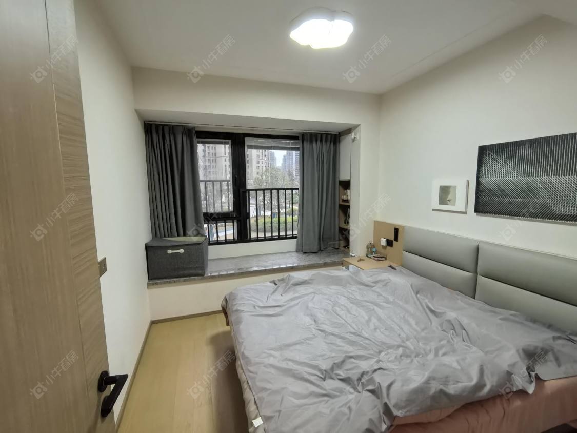 常州万科四季都会在租房源室内图_小牛看房