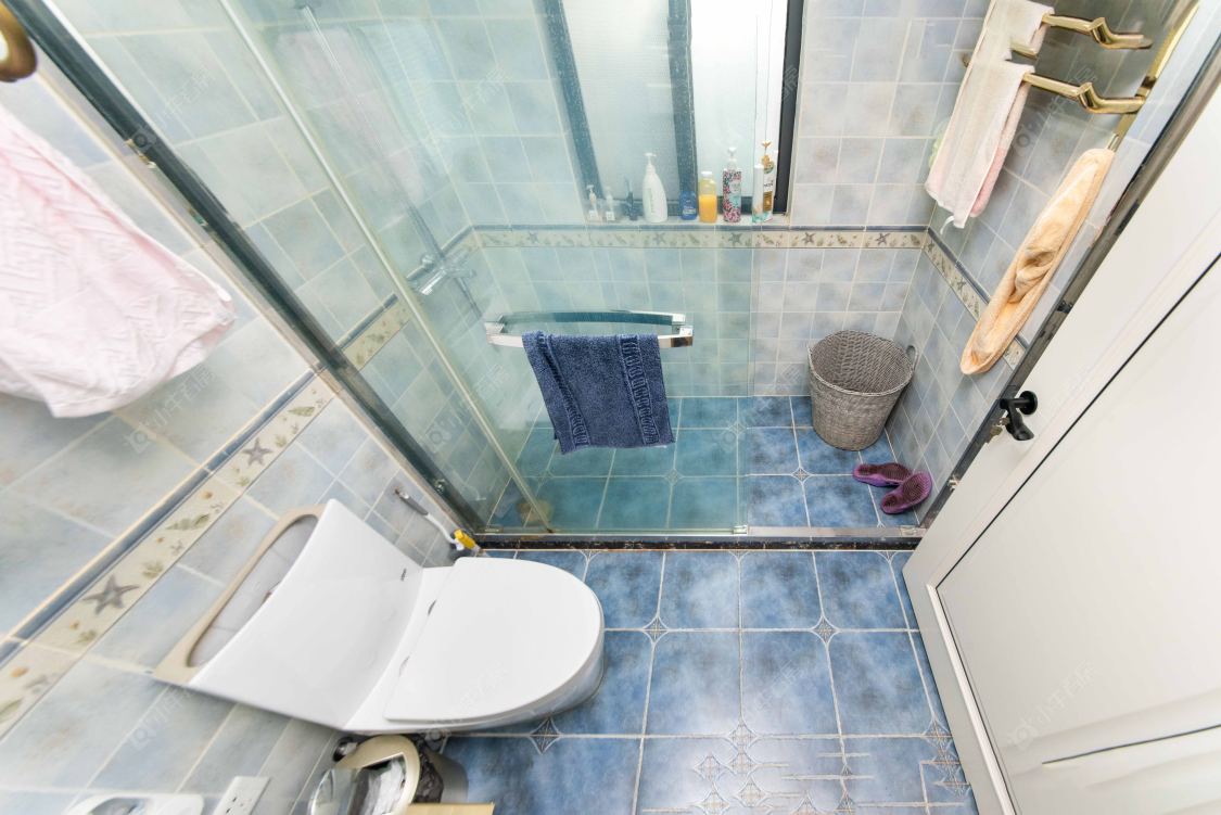 常州御城在售二手房源室内图_小牛看房