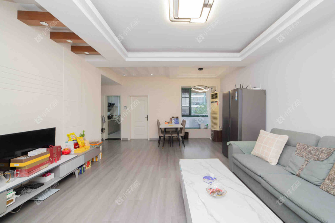 常州新荷花园在租房源室内图_小牛看房