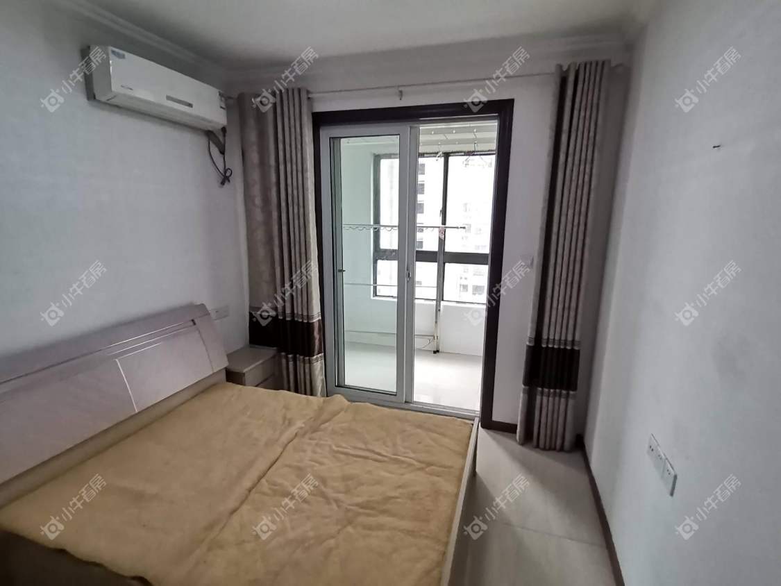 常州中奥珑郡在租房源_小牛看房