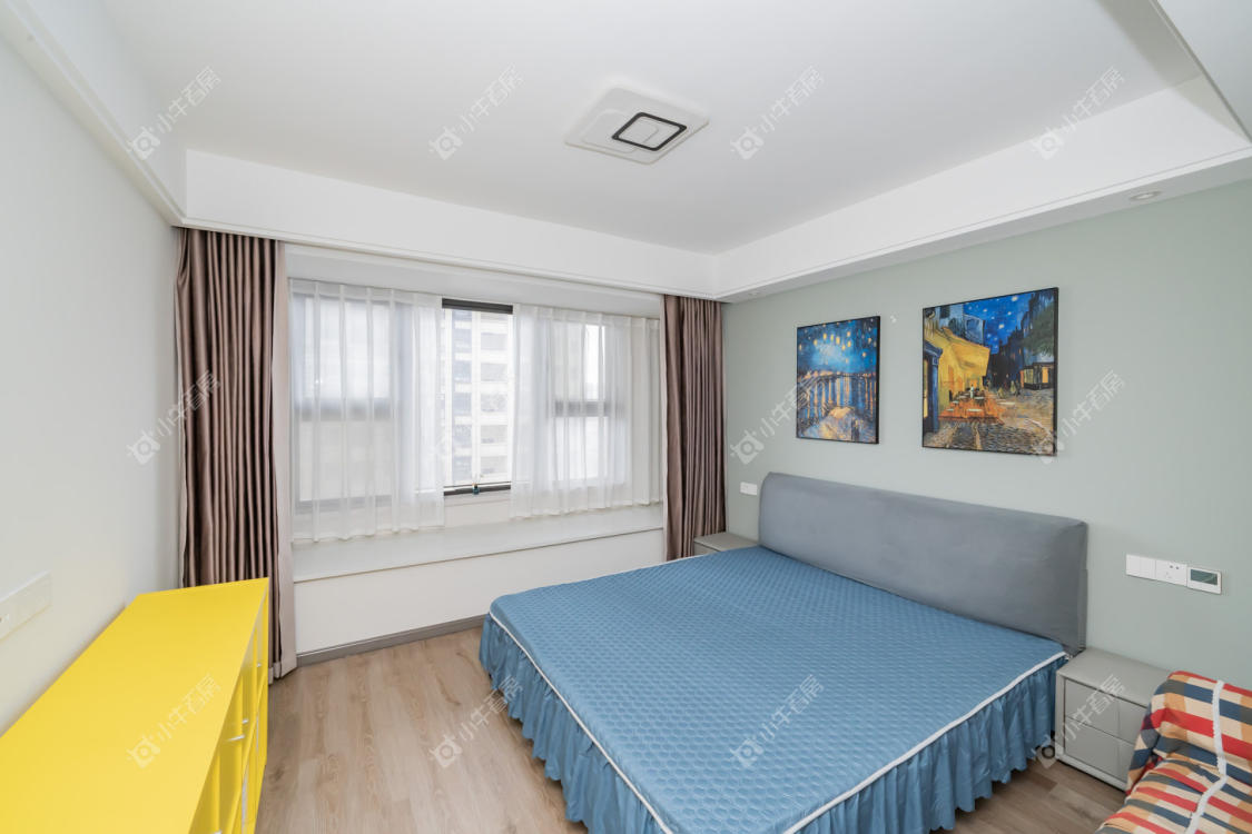 常州衡麓世家在租房源_小牛看房